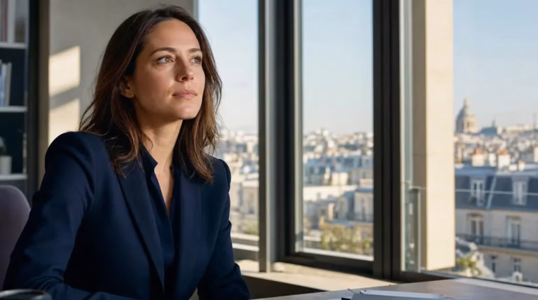 Quel conseil d&rsquo;Alexandra Bensaid pour acheter à Paris en 2025 ?