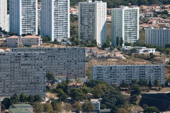 Michel Mouillart analyse prix immobilier Île-de-France 2025