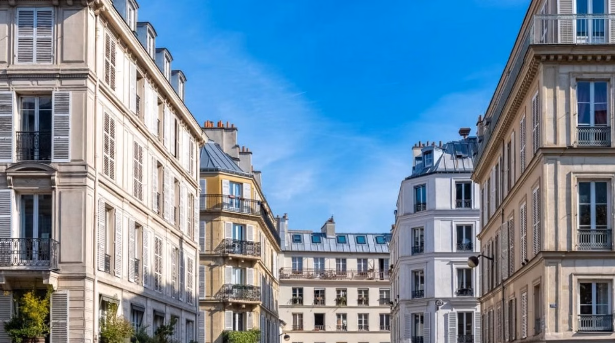 Aperçu — Les quartiers parisiens à privilégier pour un achat immobilier en 2025