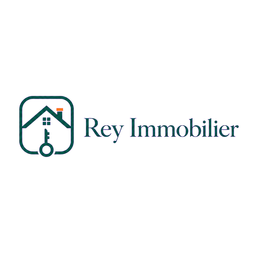 rey immobilier