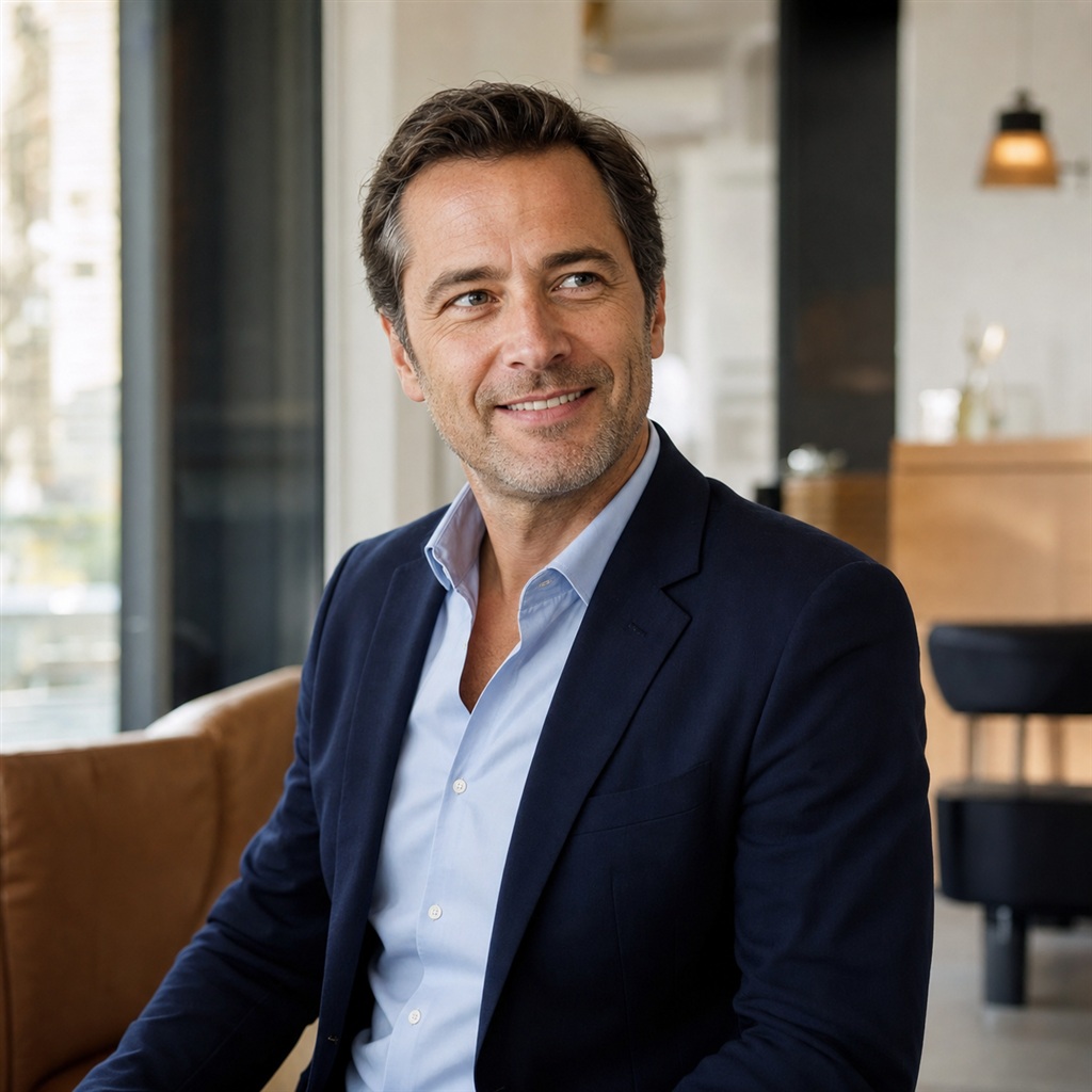 Martin Dubois